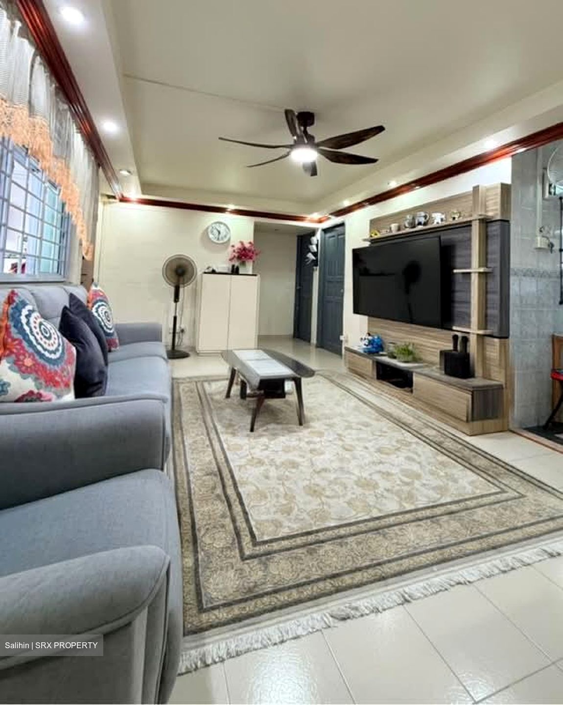 Blk 166 Yishun Ring Road (Yishun), HDB 4 Rooms #571615011